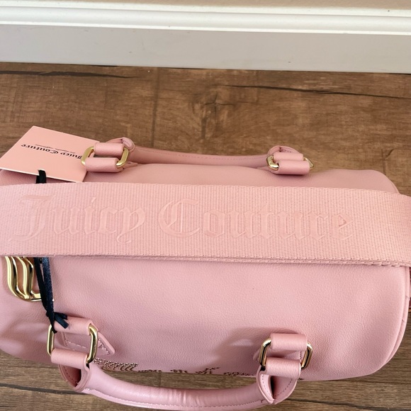 Juicy Couture Rhinestone Bag - Picture 2 of 2